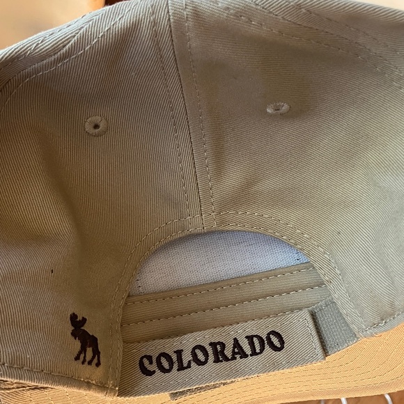 NWOT Baseball Cap - Picture 3 of 6